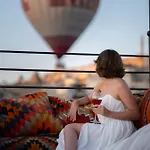 Ayaz Stone House Hotel *