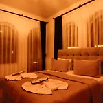 Ayaz Stone House Hotel