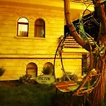 Szálloda Ayaz Stone House Göreme