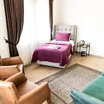Ayaz Stone House Szálloda *