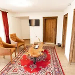 Szálloda Ayaz Stone House *