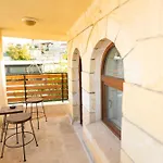 Ayaz Stone House Szálloda