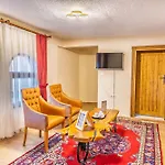 Ayaz Stone House Hotel