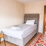 Hotel Ayaz Stone House