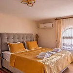 Ayaz Stone House Göreme