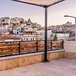 Ayaz Stone House Hotel *