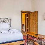 Ayaz Stone House Hotel