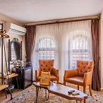 Ayaz Stone House Hotel *