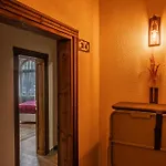 Ayaz Stone House Hotel *