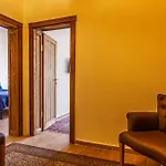 Ayaz Stone House Hotel *