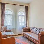 Ayaz Stone House *
