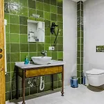 Ayaz Stone House Hotel Göreme