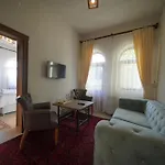 Ayaz Stone House