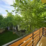 Ayaz Stone House Hotel