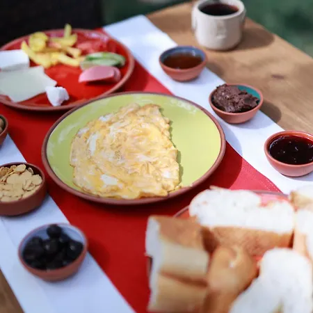 Hotel Ayaz Stone House Goreme