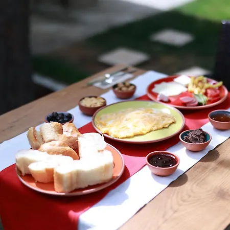 Ayaz Stone House Goreme