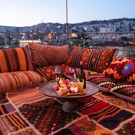 Ayaz Stone House * Göreme