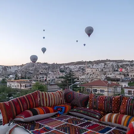Ayaz Stone House Hotel Göreme