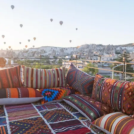 Ayaz Stone House Göreme
