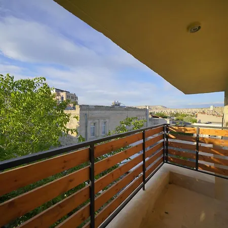 Ayaz Stone House Goreme