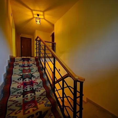 Ayaz Stone House Hotel Göreme