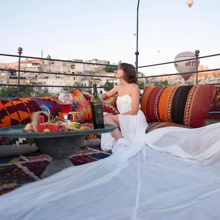 Hotel Ayaz Stone House *