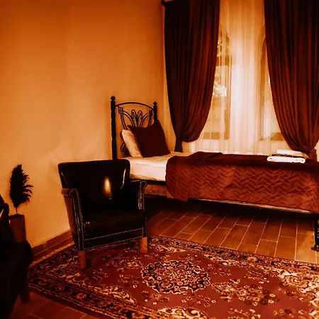 Ayaz Stone House Hotel *