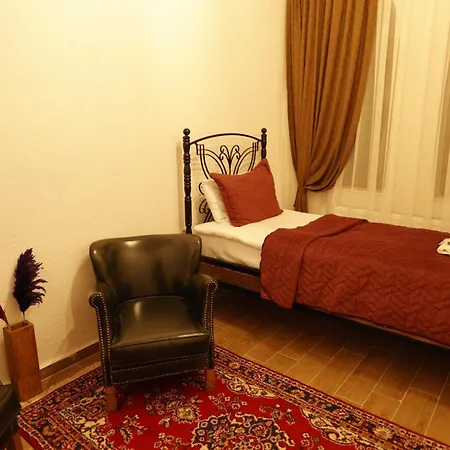 Ayaz Stone House Hotel