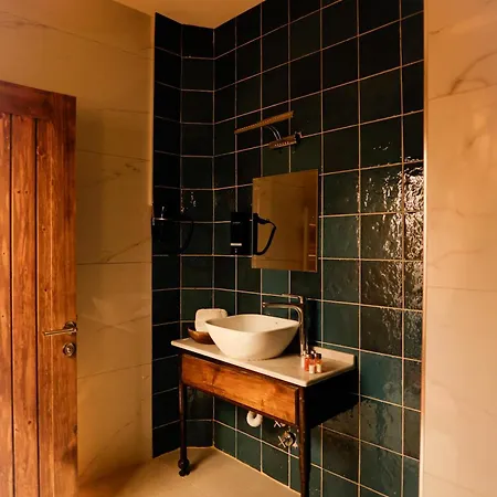 Hotel Ayaz Stone House