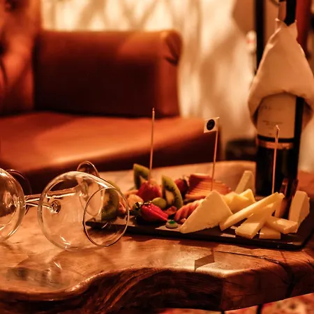 Hotel Ayaz Stone House Goreme