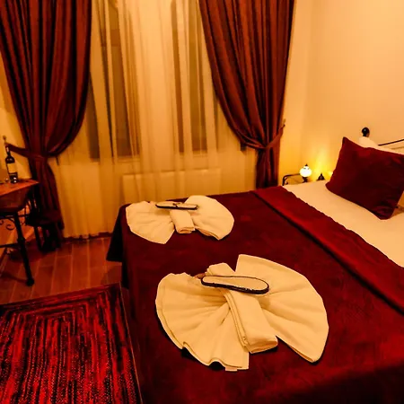 Ayaz Stone House Goreme