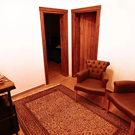 Hotel Ayaz Stone House