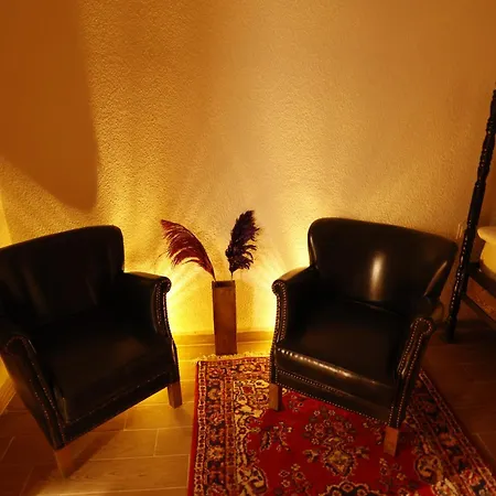 Ayaz Stone House Hotel *