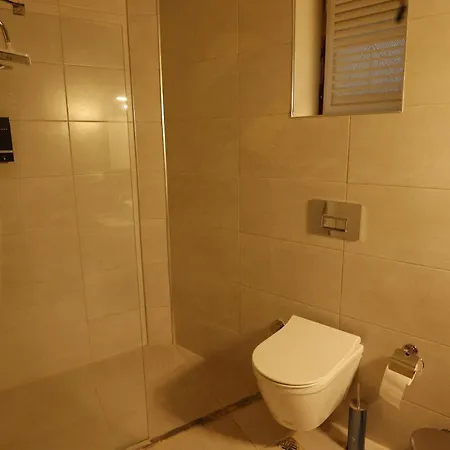 Ayaz Stone House Hotel