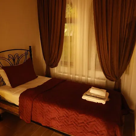 Ayaz Stone House Goreme