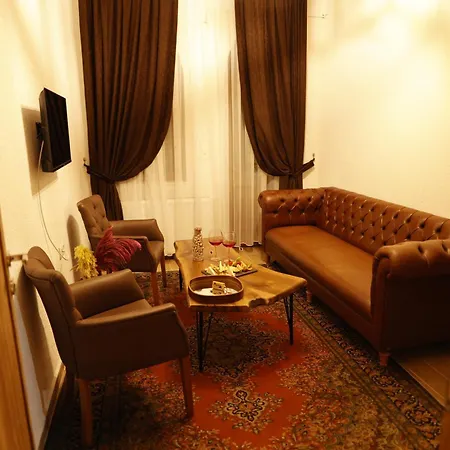 Hotel Ayaz Stone House