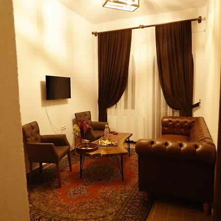 Ayaz Stone House Hotel Goreme
