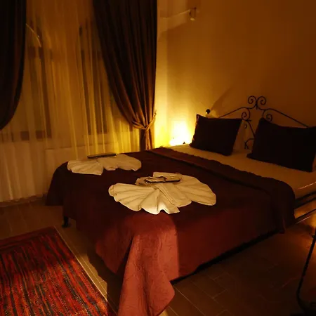 Ayaz Stone House Goreme