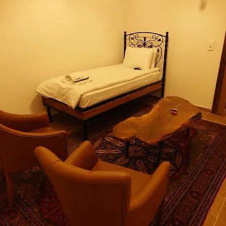 Ayaz Stone House Hotel