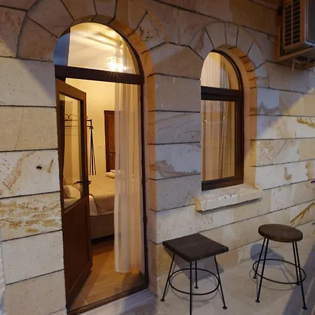 Ayaz Stone House Hotel Goreme