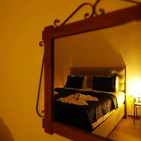 Hotel Ayaz Stone House Goreme