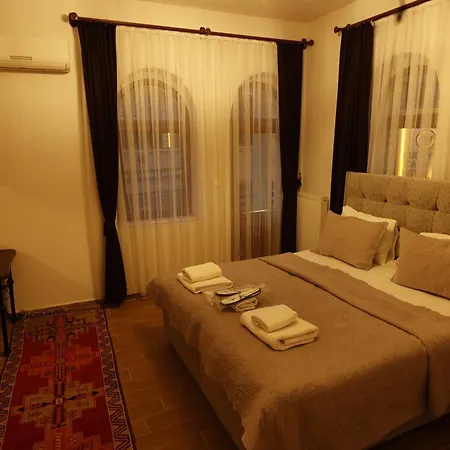 Ayaz Stone House