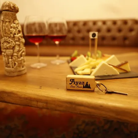 Ayaz Stone House Hotel