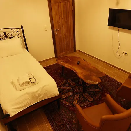 Hotel Ayaz Stone House
