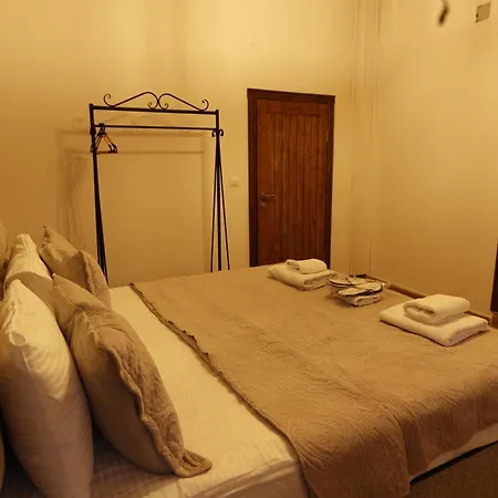 Hotel Ayaz Stone House *