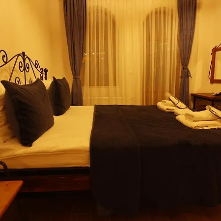Hotel Ayaz Stone House Goreme