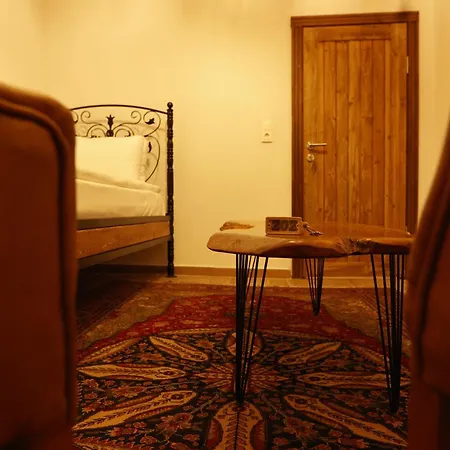 Ayaz Stone House Goreme