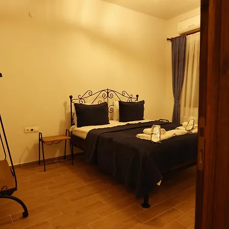 Hotel Ayaz Stone House Goreme