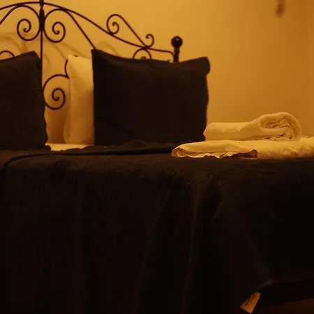 Hotel Ayaz Stone House Goreme