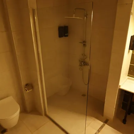 Hotel Ayaz Stone House *